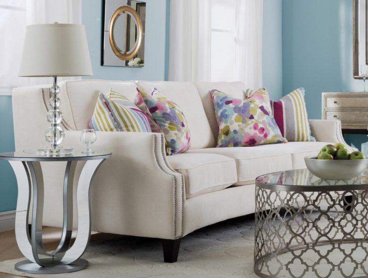 Coulters Decor-Rest Furniture A in furniture manufacturing