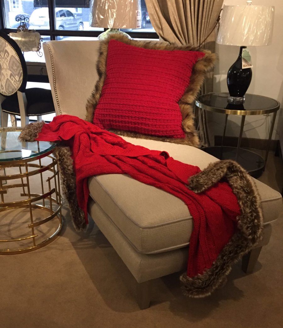 8 Great Ways to Add Color to your Living Room – Coulter’s Living
