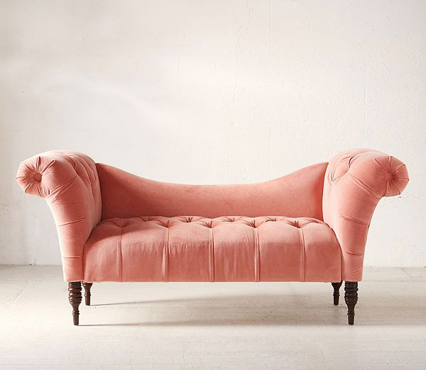 The Fainting Couch Revisited Coulter’s Living