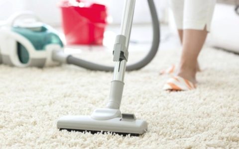 Top 10 Reasons You Need a New Carpet or Rug 2018