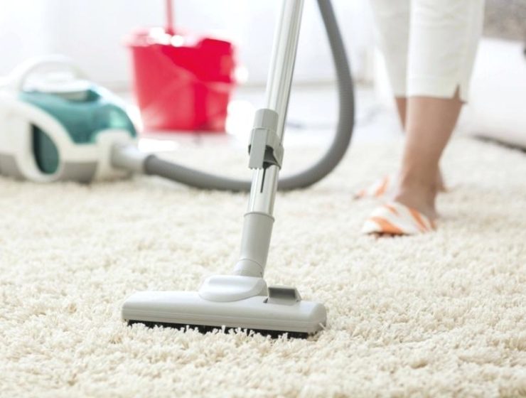 Top 10 Reasons You Need a New Carpet or Rug 2018
