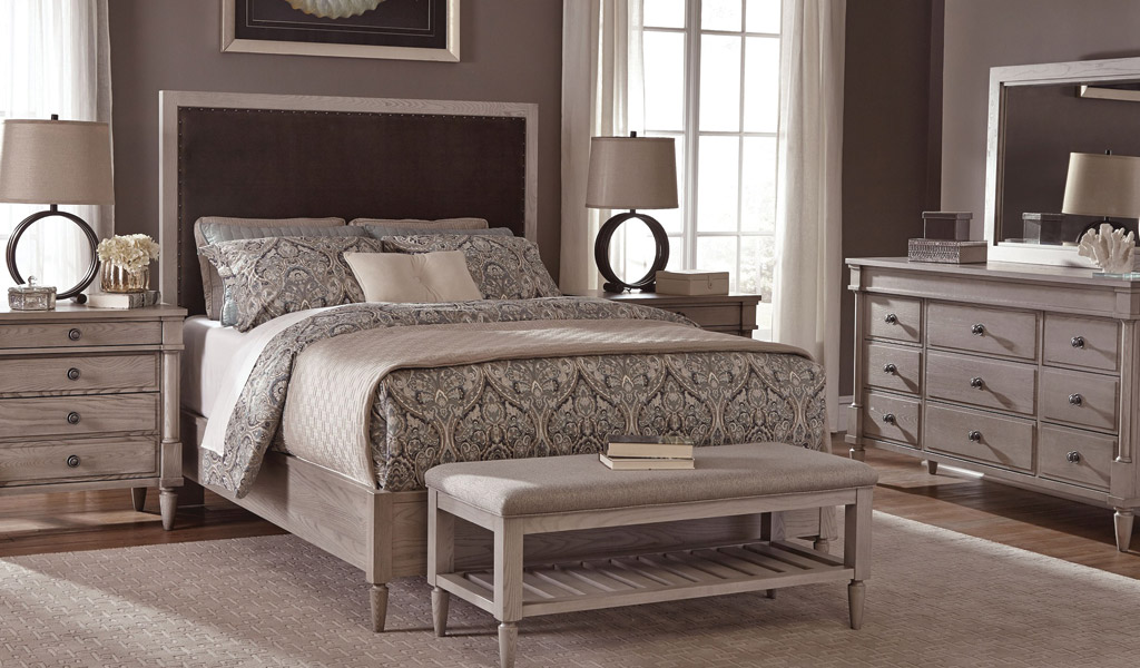 Durham Furniture Coulters