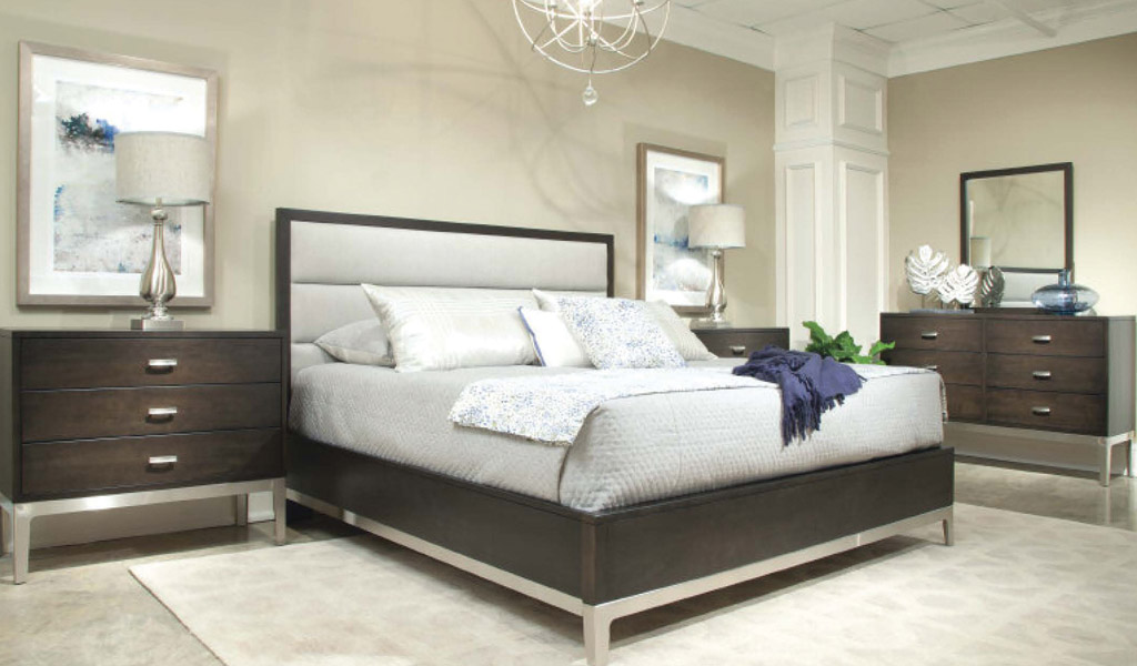 Durham Furniture Coulters