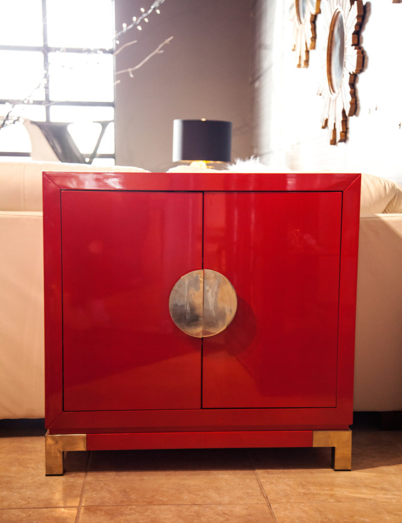 DecorRest Furniture Coulters