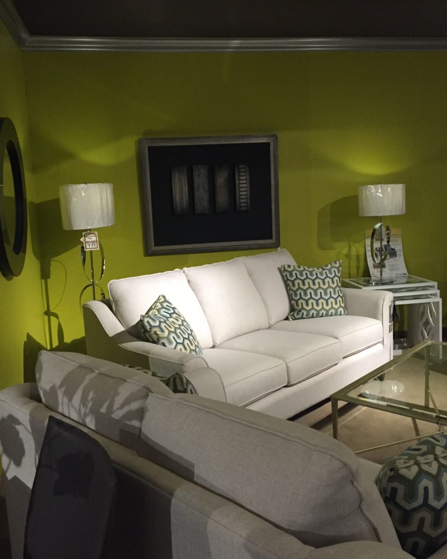 8 Great Ways to Add Color to your Living Room Coulter’s Living