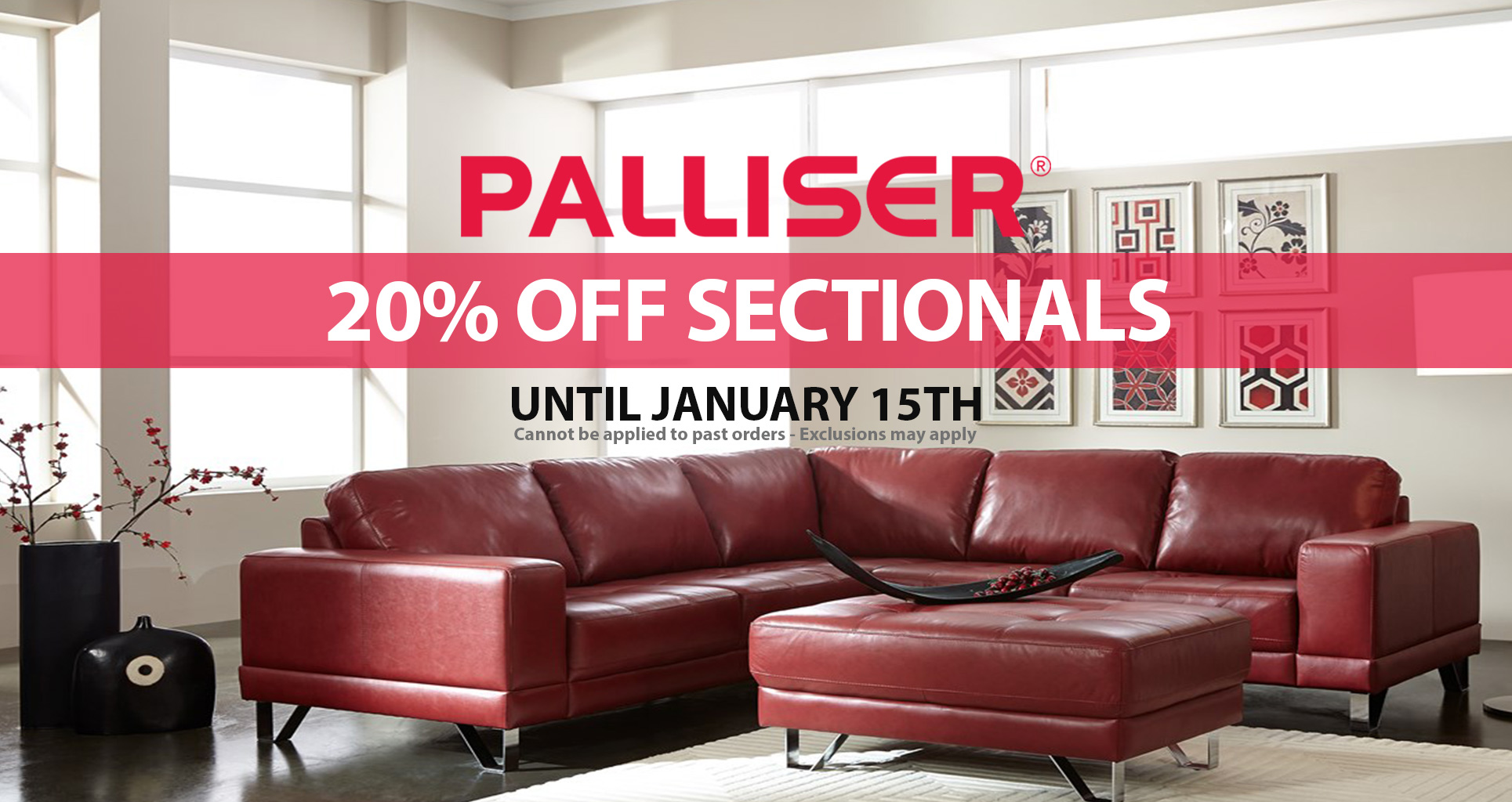 Coulters Providing Quality Home Furnishings to the Windsor & Metro