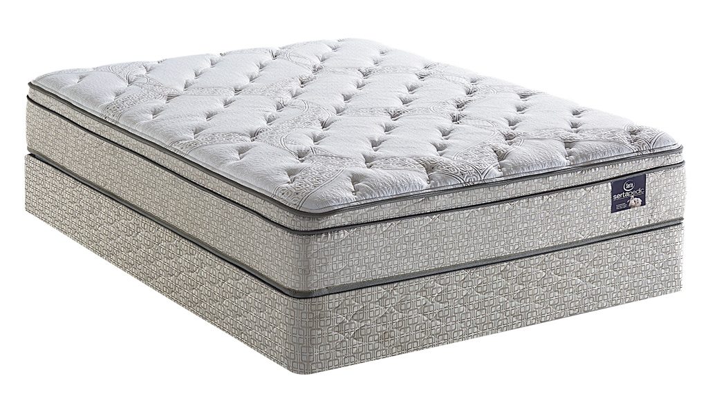 euro top mattress for sale
