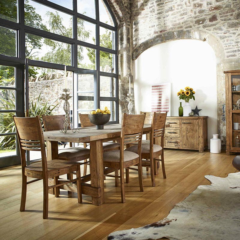 CDI Furniture Country Collection Coulters Windsor Home
