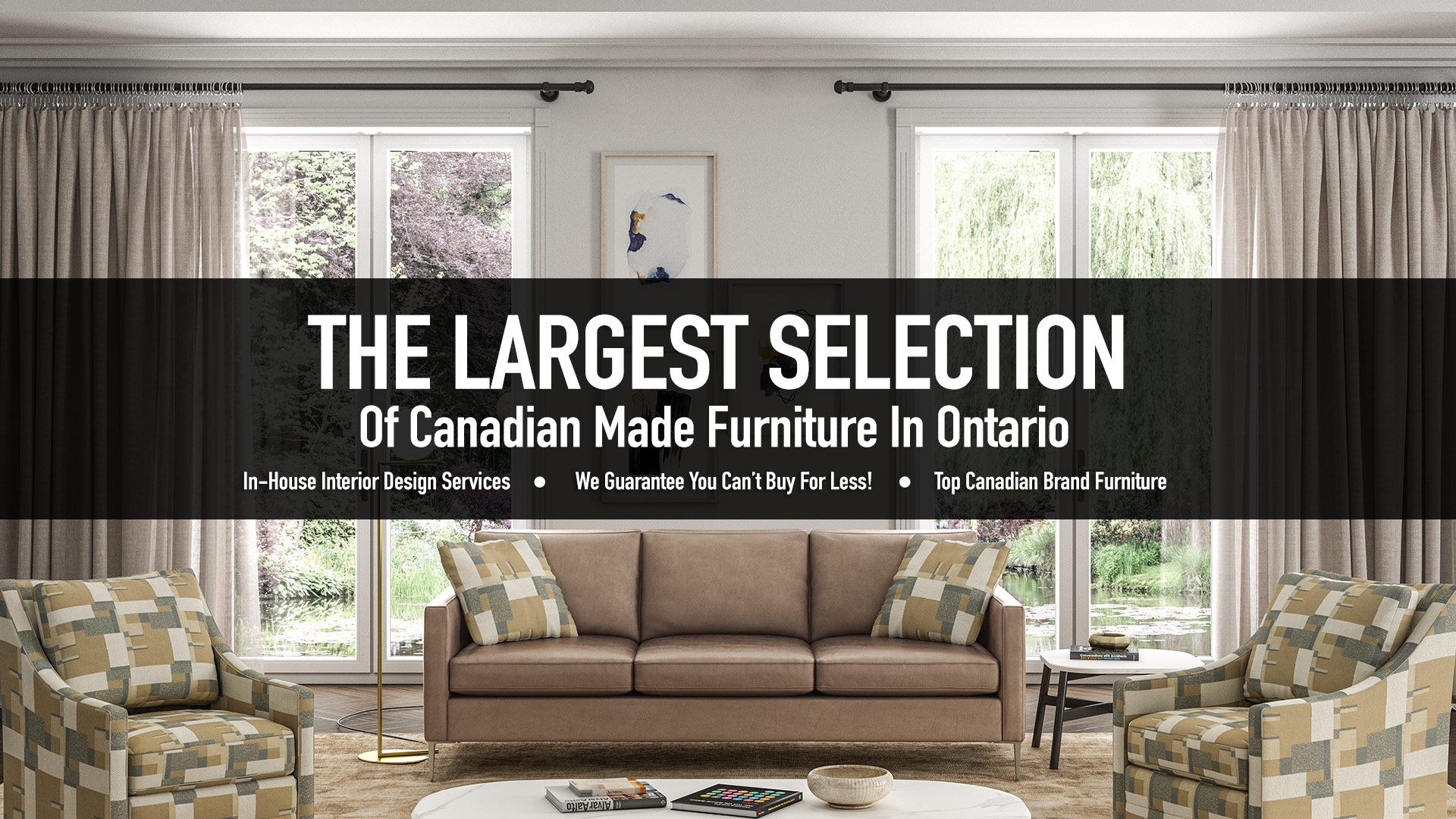 Home Coulter's Furniture