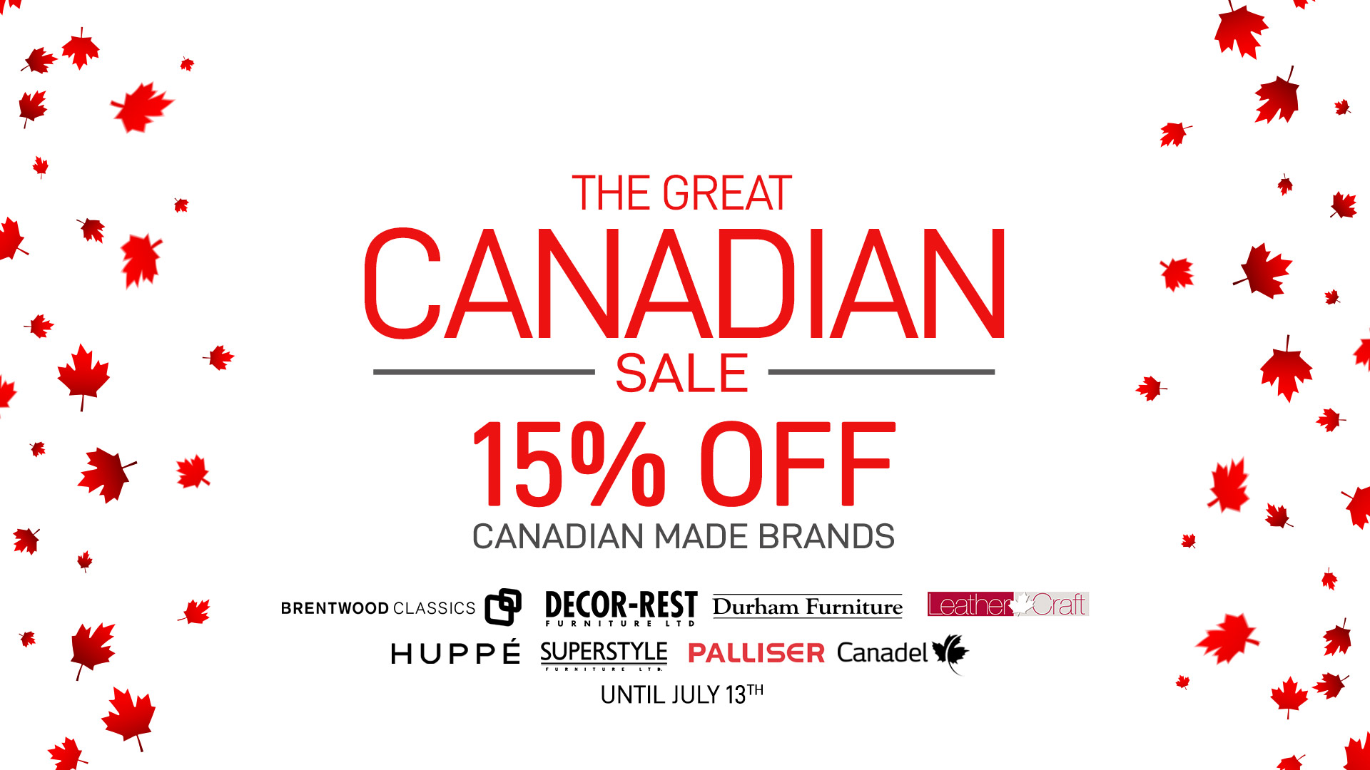 Home Coulters Furniture