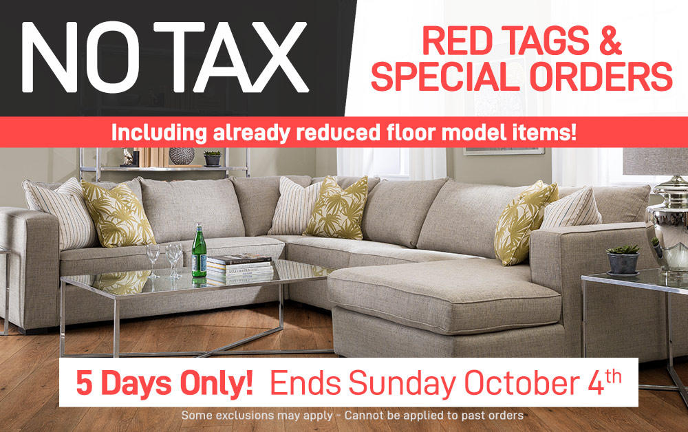 Sales Coulters Furniture