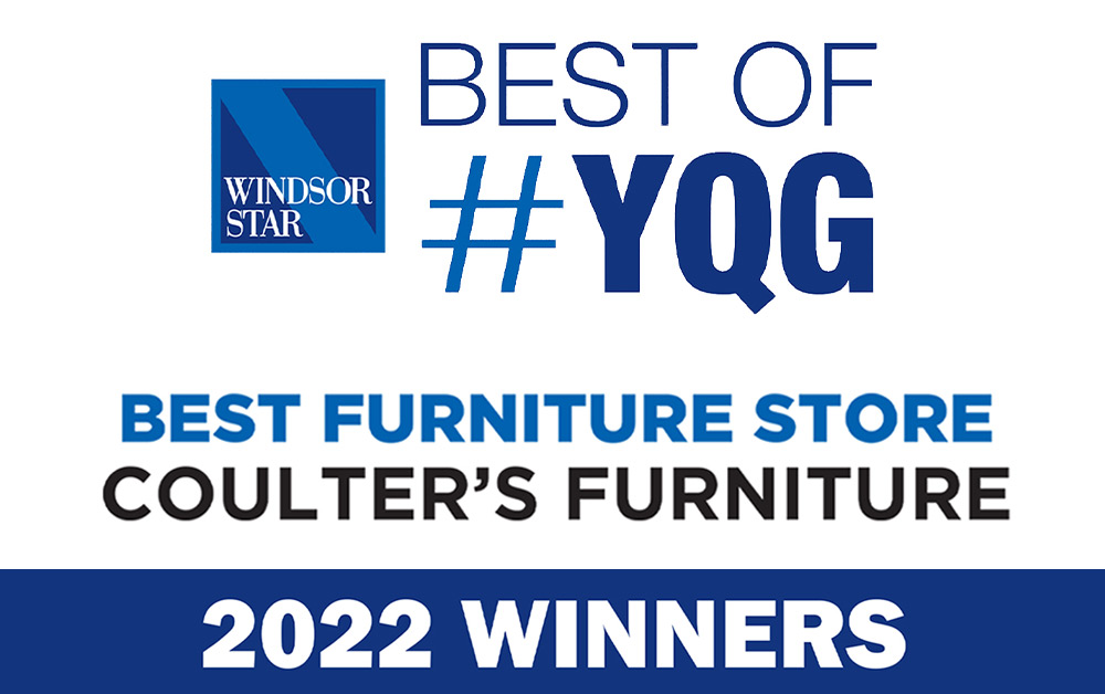 Sales Coulter's Furniture