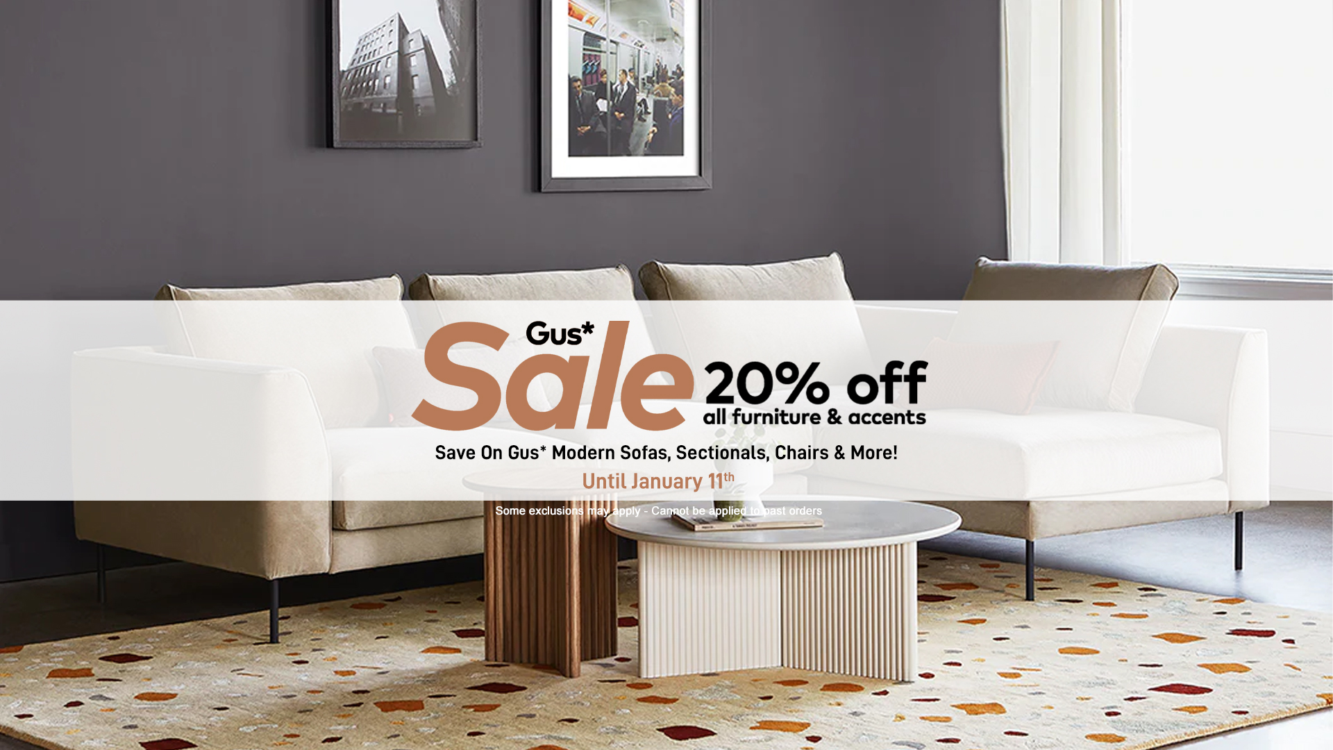 gus modern sale windsor furniture store coulters furniture sale january 2023 copy Home