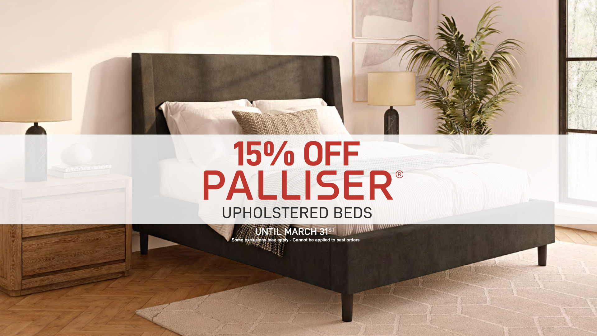 palliser beds sale windsor ontario coulters furniture march 2023 Home