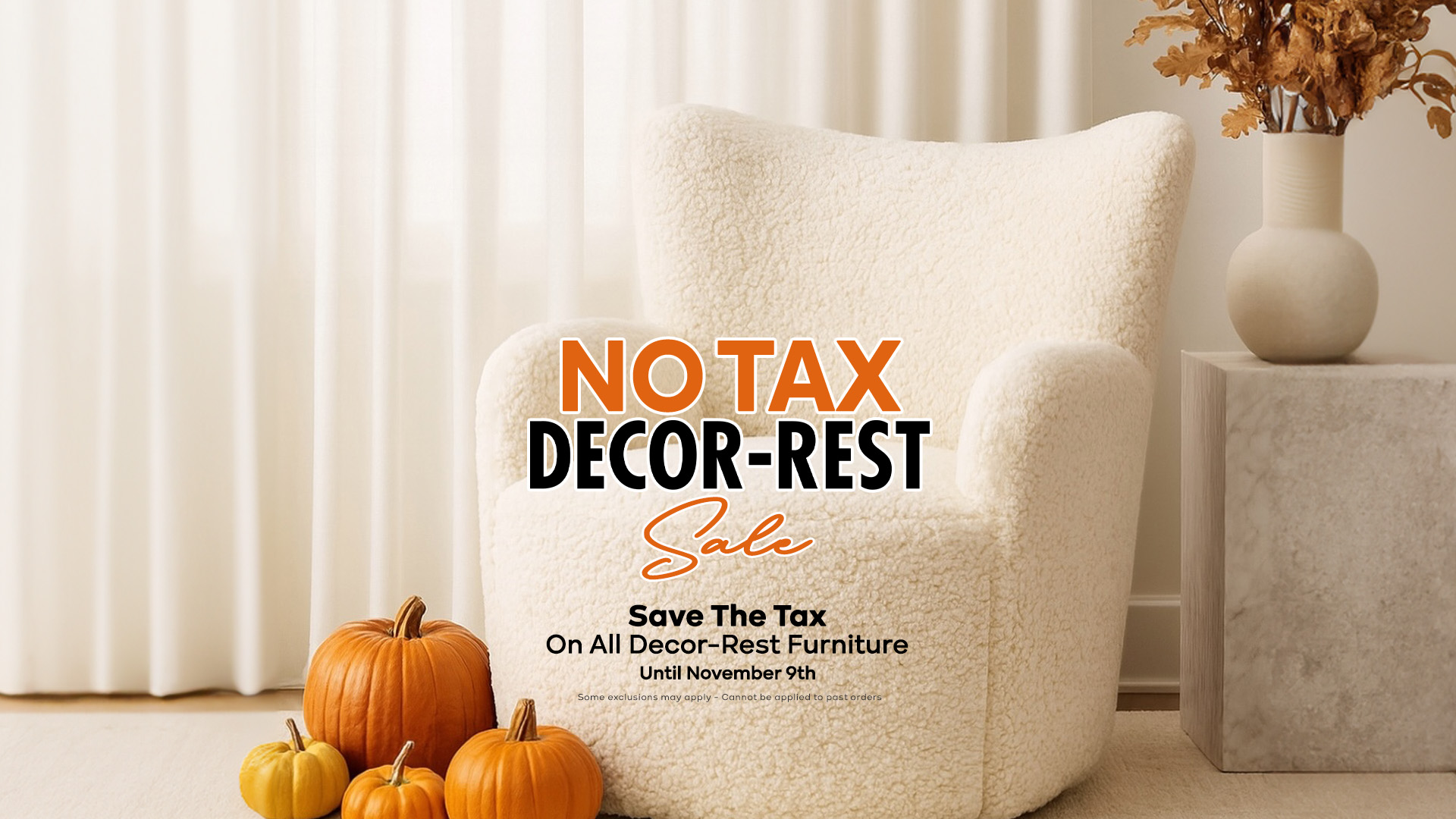 Decor Rest Furniture Sale Coulters Furniture Windsor Ontario October 2025 copy 1 Home