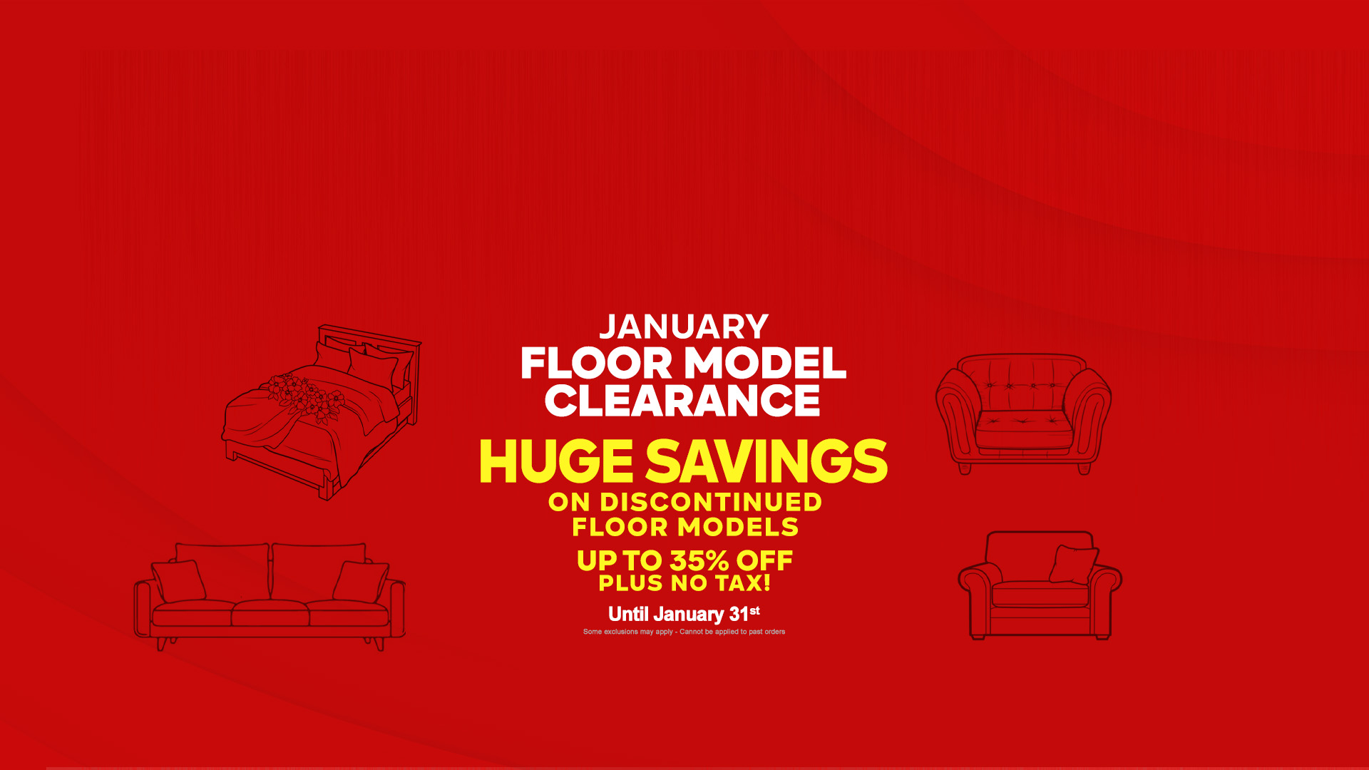 Boxing Day Furniture Sale Coulters Furniture Windsor Ontario December 2025 copy 2 Home