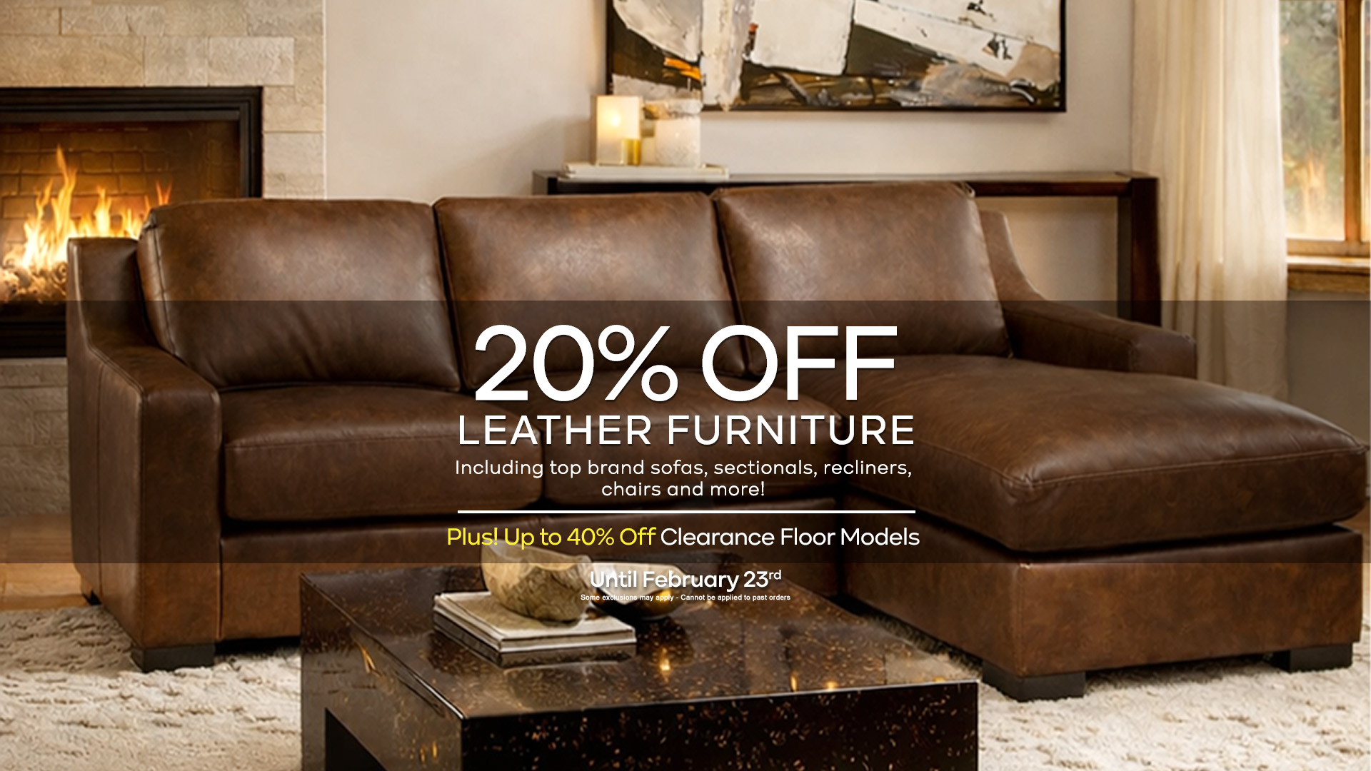 Leather Furniture Sale Coulters Furniture Windsor Ontario February 2026 copy Home