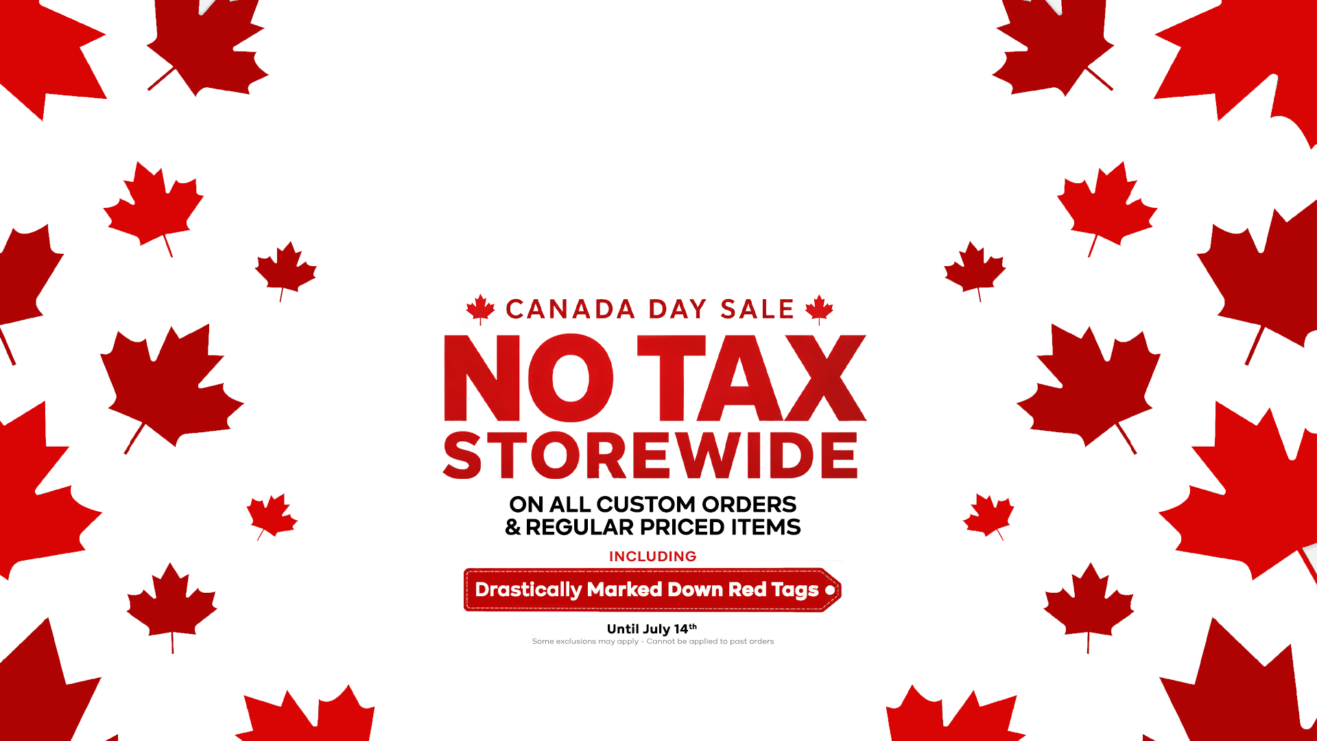 Canada Day Furniture Sale Coulters Furniture Windsor Ontario april 2026 copy 2 Home