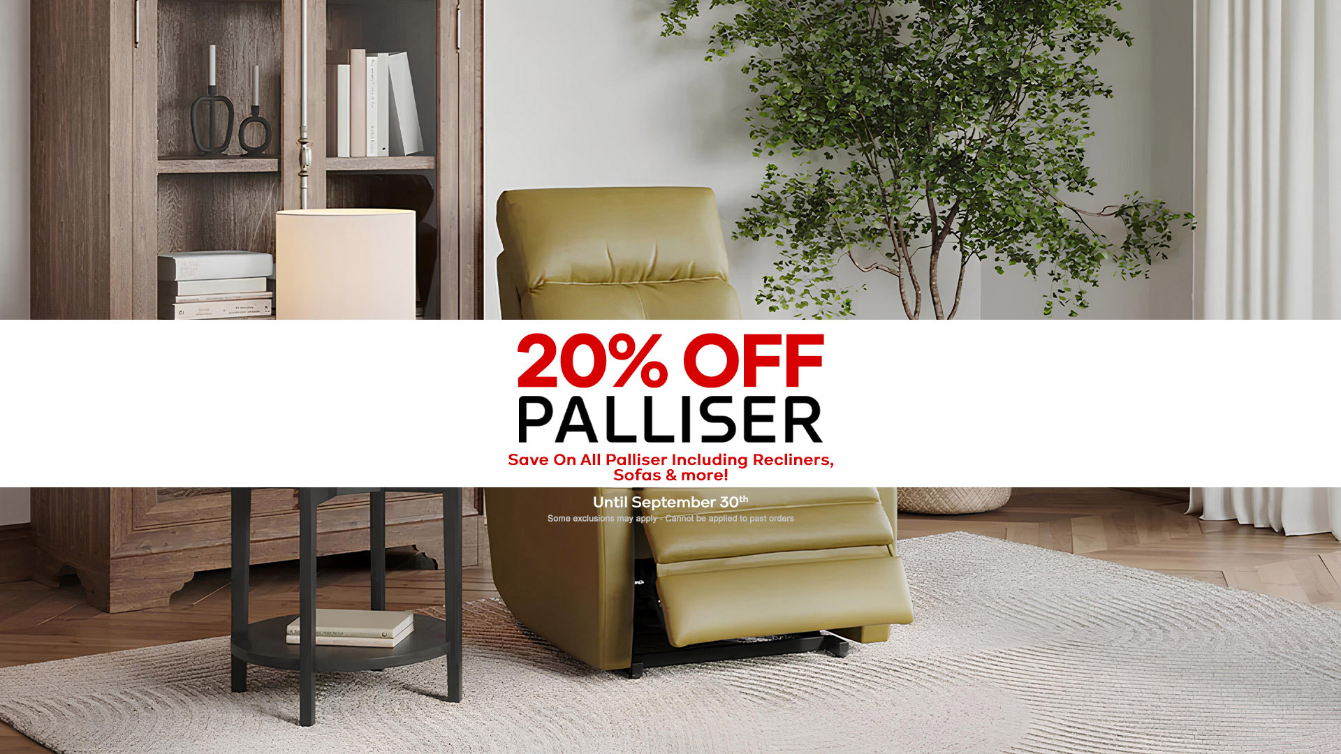 Palliser Sale Coulters Furniture September 2026 Sale Home