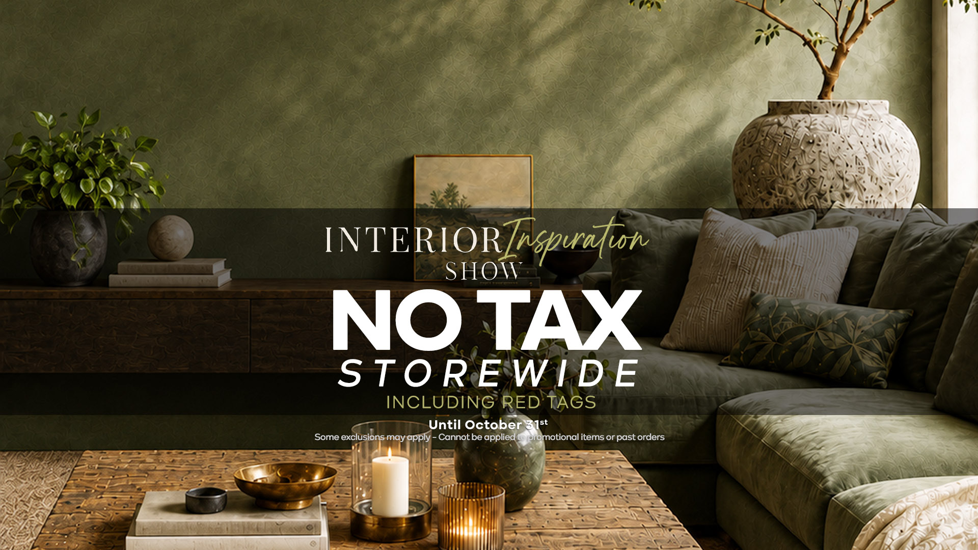 Interior Design Show Sale Slider copy Home